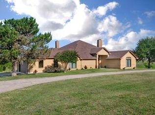 759 Kincannon Ln, Rhome, TX 76078