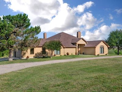 759 Kincannon Ln, Rhome, TX, 76078