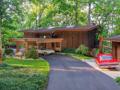403 Riverview Dr, Ann arbor, MI, 48104