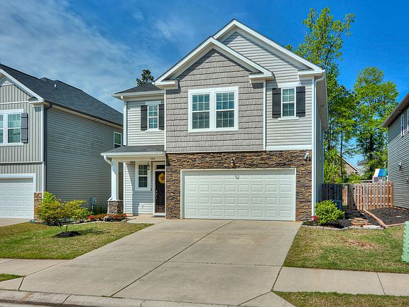 3rd image of 540 Brantley Cove Cir
