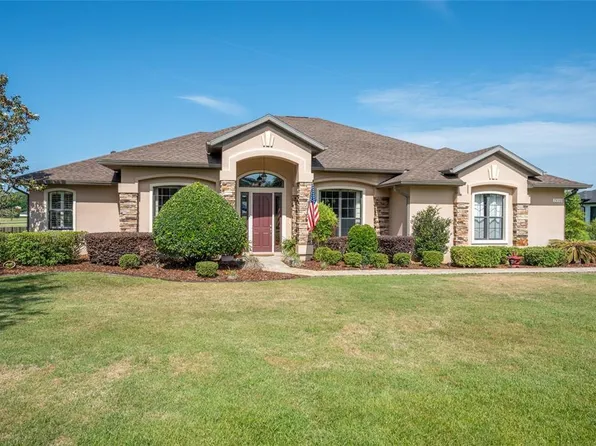 7830 SE 25th Ave, Ocala, FL 34480