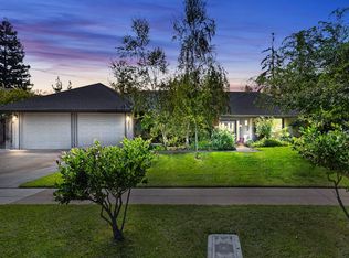 3531 W Magill Ave, Fresno, CA