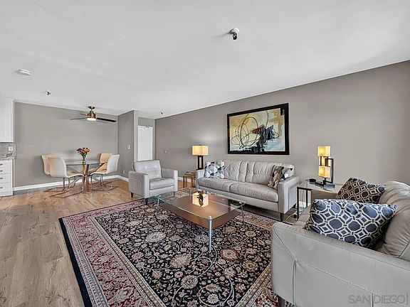 4th image of 4015 Crown Point Dr Unit 310