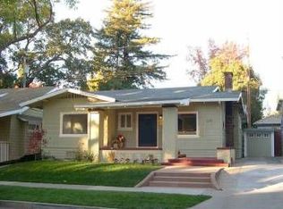 2251 Portola Way, Sacramento, CA