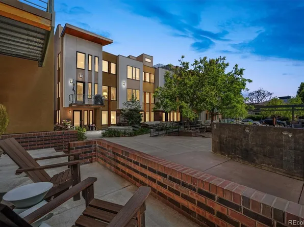 1949 W 34th Avenue, Denver, CO 80211