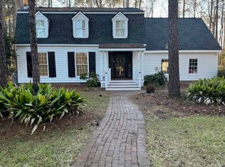 133 Otter Run Rd, Pawleys Island, SC 29585