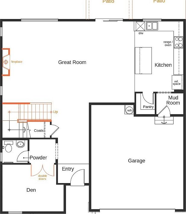 2nd image of 754 Holly Avenue #40