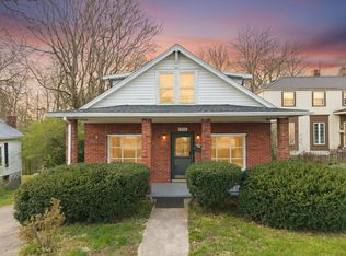 414 Center St, Berea, KY 40403