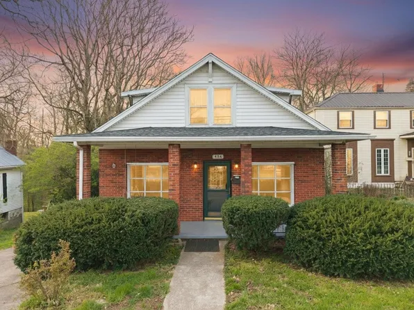 414 Center St, Berea, KY 40403