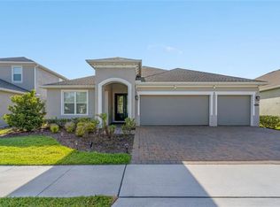 452 Wedgeworth Ln, Deland, FL 32724