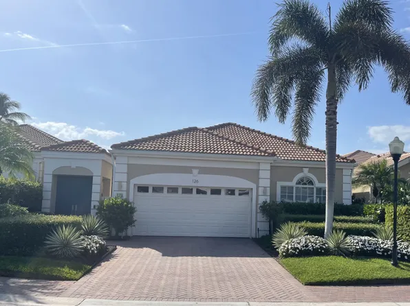 126 Coral Cay Dr, Palm Beach Gardens, FL 33418