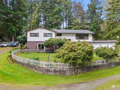 18053 118th Avenue SE, Renton, WA, 98058