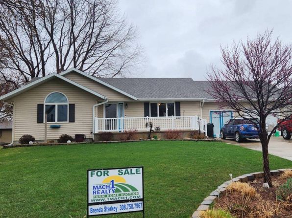 1412 Jackson St, Saint Paul, NE 68873