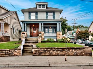 1657 N Main Ave, Scranton, PA 18508