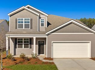 318 Willow Run Dr, Summerville, SC 29486