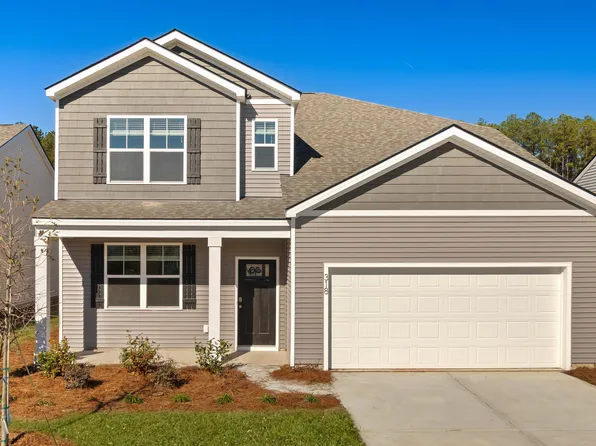 318 Willow Run Dr, Summerville, SC 29486