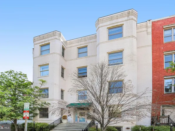 1229 12th St NW APT 210, Washington, DC 20005