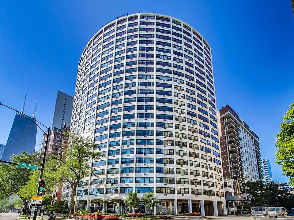 1st image of 1150 N Lake Shore Dr APT 2B