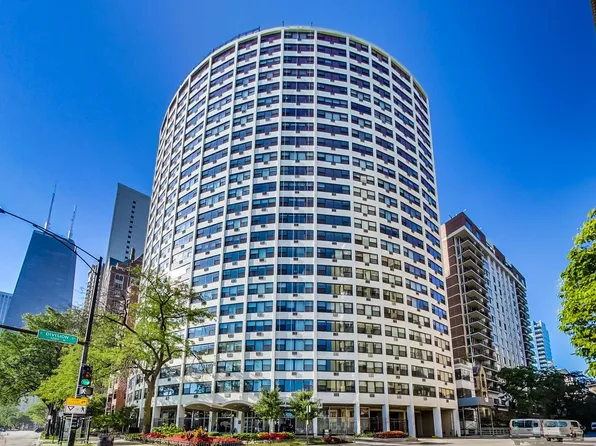 1150 N Lake Shore Dr APT 2B, Chicago, IL 60611