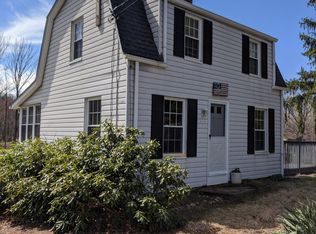 711 Berlin St, Southington, CT 06489