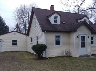 2760 Hospital Rd, Saginaw, MI 48603