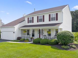 1341 Heron Dr, Antioch, IL