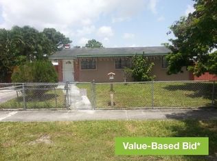 11471 SW 192nd St, Miami, FL 33157