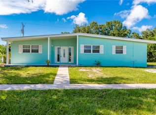 509 21st Rd SW, Vero Beach, FL 32962