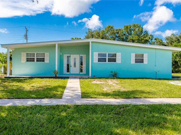 509 21st Rd SW, Vero Beach, FL 32962