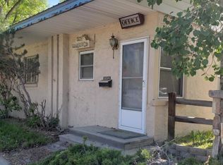 894 Yampa Ave, Craig, CO 81625
