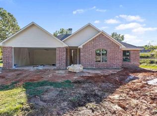 107 San Mateo Ln, Bullard, TX 75757