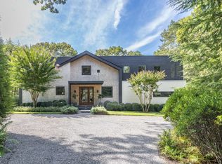78 Round Pond Ln, Sag Harbor, NY 11963