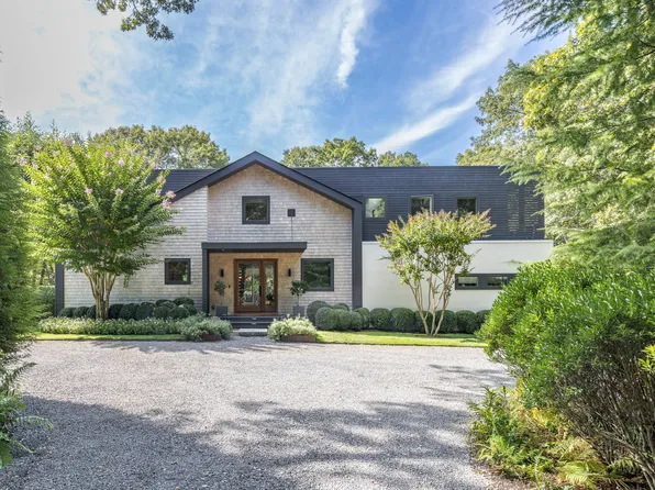 78 Round Pond Ln, Sag Harbor, NY 11963