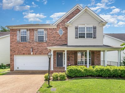 7325 Olmsted Dr, Nashville, TN, 37221