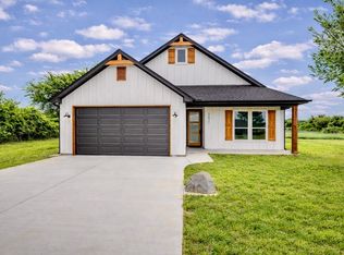 1621 County Road 4764, Boyd, TX 76023