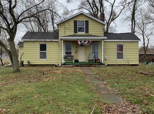 2505 Page Ave, Jackson, MI 49203