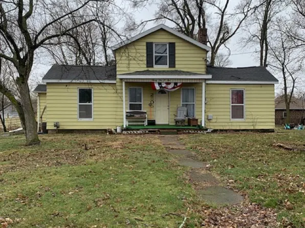 2505 Page Ave, Jackson, MI 49203