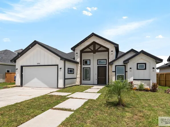 6906 Diamond Cove Dr, Brownsville, TX 78526