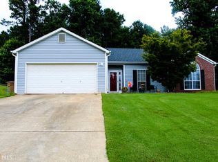 190 Windsor Cir, Stockbridge, GA 30281