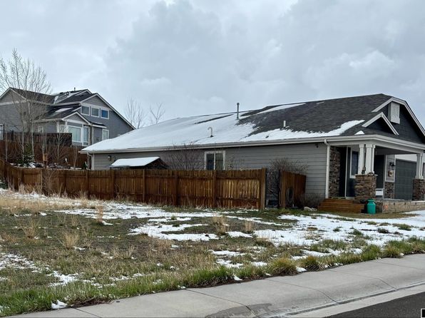 964 Eagle Dr, Douglas, WY 82633