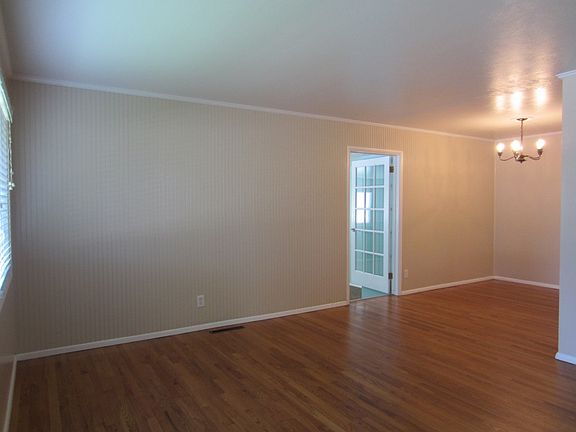 Living Room + Dining