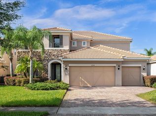 12134 Aztec Rose Ln, Orlando, FL 32827