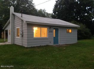 1753 Engman Rd, Muskegon, MI 49445