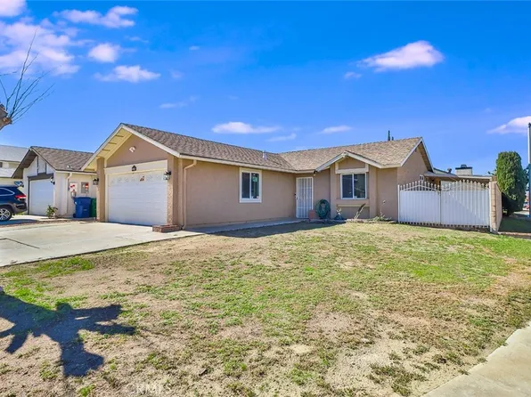 37525 Christina Ct, Palmdale, CA 93552