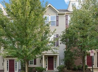 125 Lewisham Rd, Cranberry Township, PA 16066