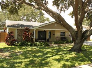 7818 17th Way N, Saint Petersburg, FL 33702