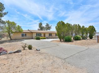 16653 Mesa St, Hesperia, CA 92345