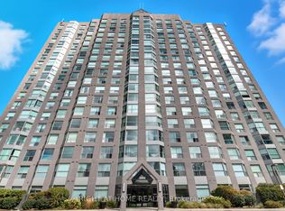 2155 Burnhamthorpe Rd W #909, Mississauga, ON L5L5P4