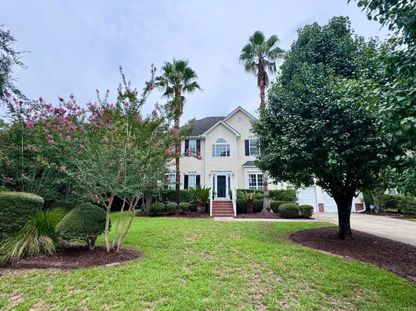 2905 Leatherleaf Ct, Mount Pleasant, SC 29466