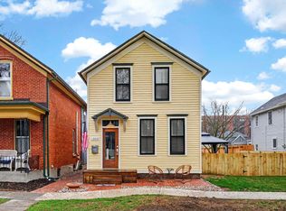 1303 Rockhill St, Fort Wayne, IN